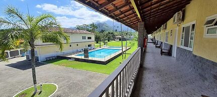 La Vega Pousada