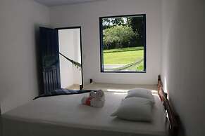 Pousada Vila Capelinha