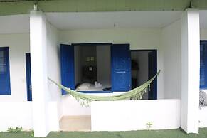 Pousada Vila Capelinha