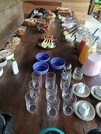 Pousada Vila Capelinha