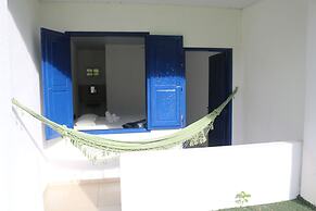 Pousada Vila Capelinha