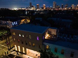 Travelers New Orleans