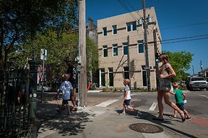 Travelers New Orleans
