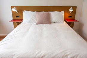 Travelers New Orleans