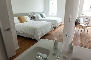 Travelers New Orleans