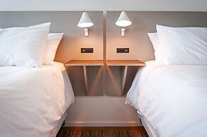 Travelers New Orleans