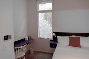 Travelers New Orleans