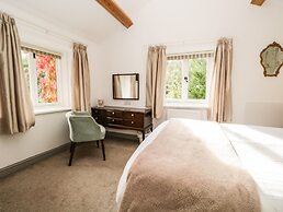 Millwood Lodge