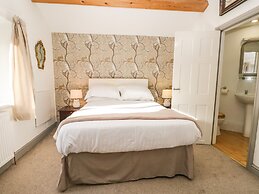 Millwood Lodge