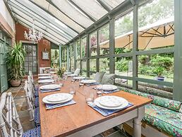 Millwood Lodge