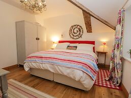 Millwood Lodge