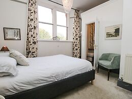 Millwood Lodge