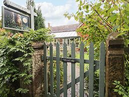 Millwood Lodge