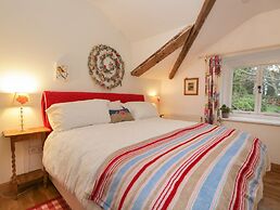 Millwood Lodge