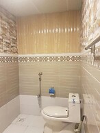 Khunjerab Hotel Sost