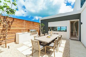 Rock House