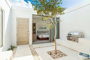 Rock House