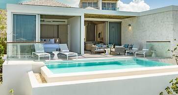 Rock House