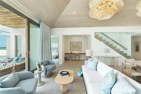 Rock House