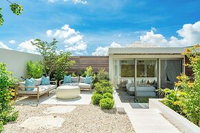 Rock House