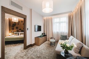 Rezydencja Sowa Bydgoszcz