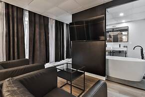 Hygie boutique hotel