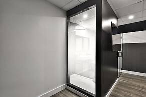 Hygie boutique hotel