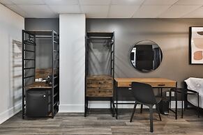 Hygie boutique hotel