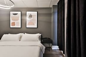 Hygie boutique hotel