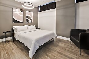 Hygie boutique hotel