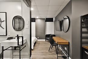 Hygie boutique hotel