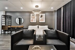 Hygie boutique hotel