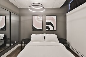 Hygie boutique hotel