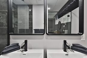 Hygie boutique hotel