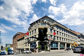 Hygie boutique hotel