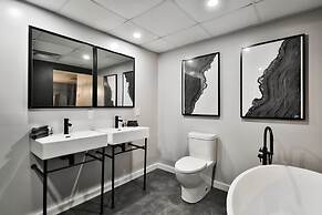 Hygie boutique hotel