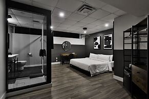 Hygie boutique hotel