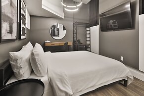 Hygie boutique hotel