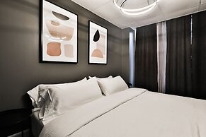 Hygie boutique hotel