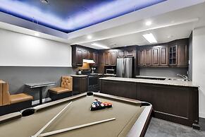 Hygie boutique hotel