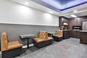 Hygie boutique hotel