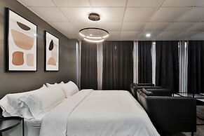 Hygie boutique hotel