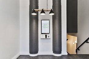 Hygie boutique hotel