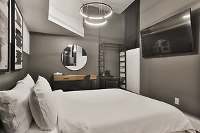 Hygie boutique hotel