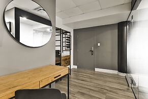 Hygie boutique hotel