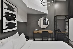 Hygie boutique hotel