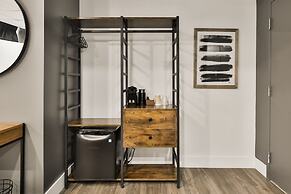 Hygie boutique hotel