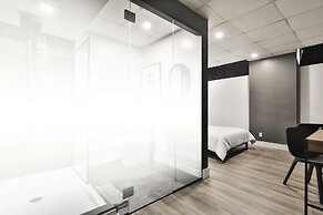 Hygie boutique hotel