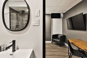 Hygie boutique hotel