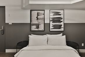 Hygie boutique hotel